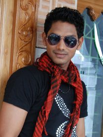 సంపత్ (తెలుగు యాక్టర్)