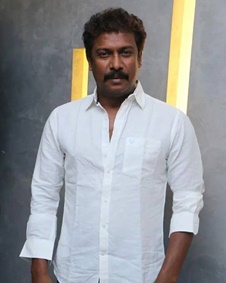 സമുദ്രക്കനി