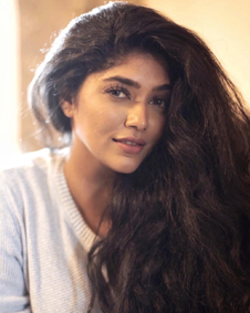 Samyukta Hornad