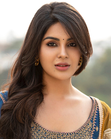 ಸಂಯುಕ್ತಾ ಮೆನನ್