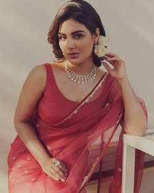 സംയുക്ത മേനോന്‍