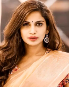 సంయుక్త షణ్ముగనాథన్