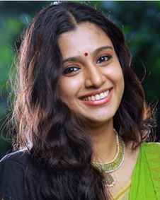 സംയുക്ത വർമ്മ