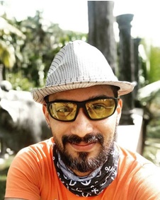 സനല്‍ അമന്‍