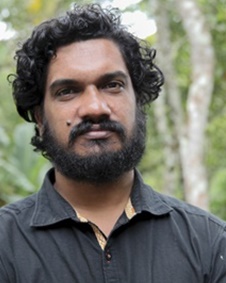 സനൽ കുമാർ