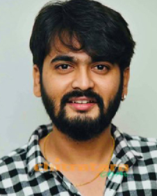 ಸನತ್ (ನಟ)