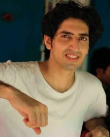 संचित बल्‍हारा