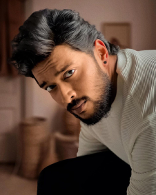 ಸಂಚಿತ್ ಸಂಜೀವ್