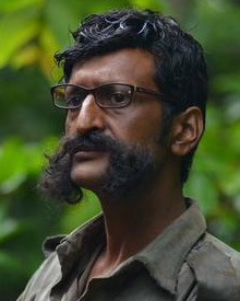 ಸಂದೀಪ್ ಭಾರದ್ವಾಜ್