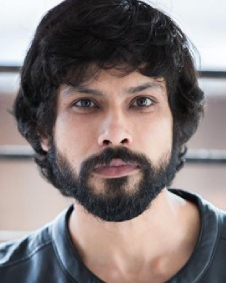 संदीप गोयत