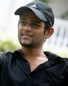 ಸಂದೀಪ್ ಜನಾರ್ಧನ್