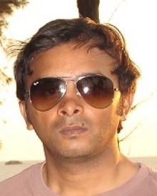 ಸಂದೀಪ್ ಮಹಾಂತೇಶ್