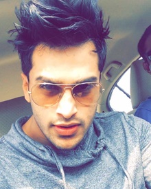 സന്ദീപ് മേനോന്‍