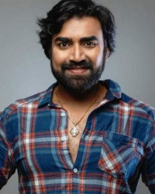 संदीप नाहर