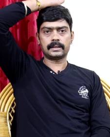 ಸಂದೀಪ್ ನೀನಾಸಂ