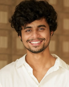 Sandeep Pradeep