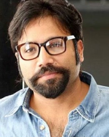 ಸಂದೀಪ್ ರೆಡ್ಡಿ ವಂಗಾ