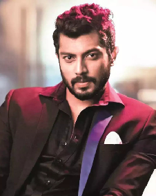 संदीप सेठी