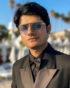 ಸಂದೀಪ್ ಸಿಂಗ್