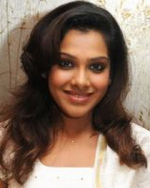 സന്ധ്യ (നടി)