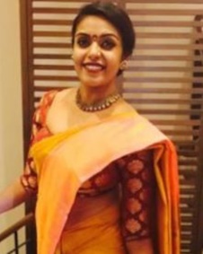 സന്ധ്യ മനോജ്