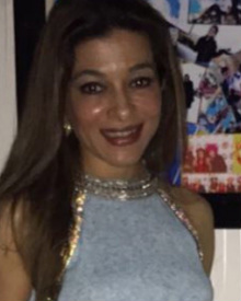 संगीता अहीर