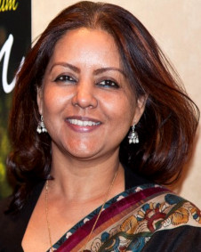 संगीता दत्त