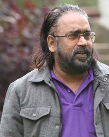 സംഗീത് ശിവൻ