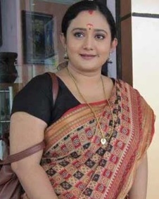 സംഗീത മോഹന്‍