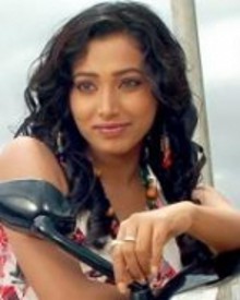 ಸಂಗೀತ ಶೆಟ್ಟಿ