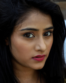 संगीता श्रृंगेरी