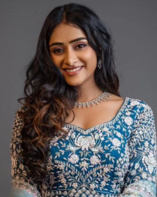 ಸಂಗೀತಾ ಶೃಂಗೇರಿ