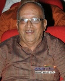 సంగీతం శ్రీనివాస్ రాం