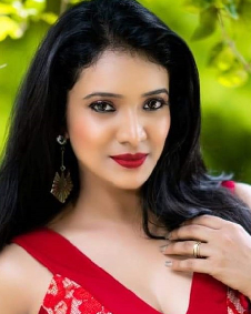 ಸನಿಹಾ ಯಾದವ್