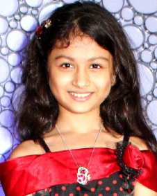 सानिया अंकलेसरिया