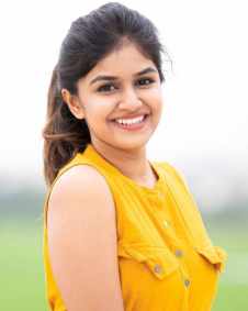 ಸಂಜನಾ ಆನಂದ್