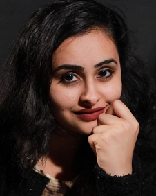 ಸಂಜನಾ ಬುರ್ಲಿ