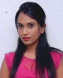 ಸಂಜನಾ ಪ್ರಕಾಶ್