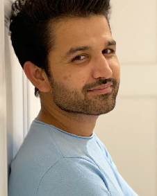 संजय बिश्नोई