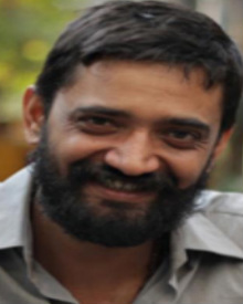 संजय दधीच