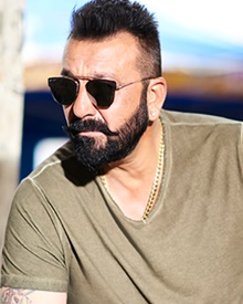 സഞ്ജയ് ദത്ത്