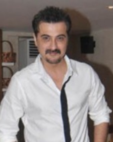 സഞ്ജയ് കപൂര്‍