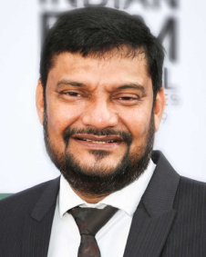 संजय रॉउत्रे