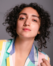 संजीता भट्टाचार्य