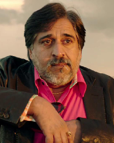 संजीव मेहरा