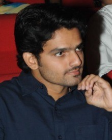 సంజీవ్ (తెలుగు యాక్టర్)