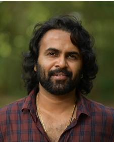 സഞ്ജു ശിവറാം