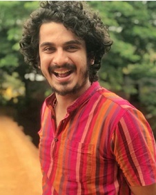 ശങ്കര്‍ ഇന്ദുചൂടന്‍