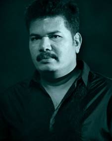 ശങ്കര്‍