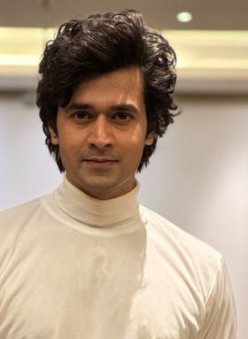 Sanket Pathak